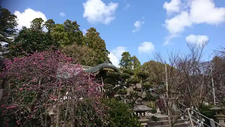 常宮神社のその他建物