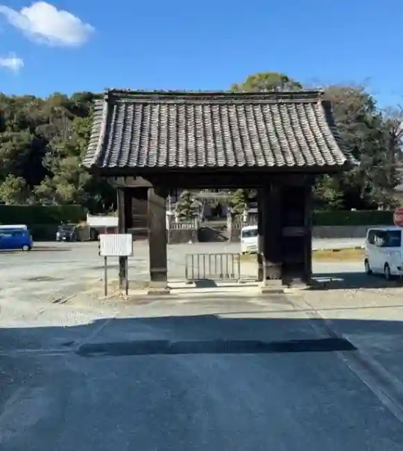 西光寺(静岡県)