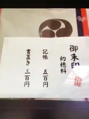 武蔵野八幡宮(東京都)