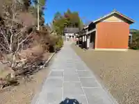 六手八幡神社の御朱印