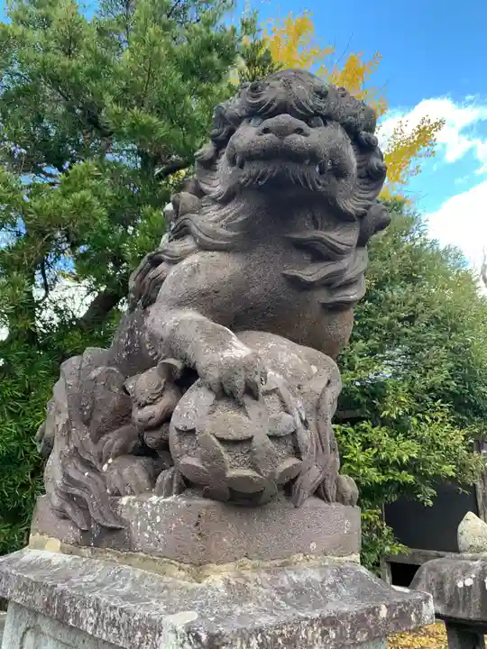 安産神社(千葉県)