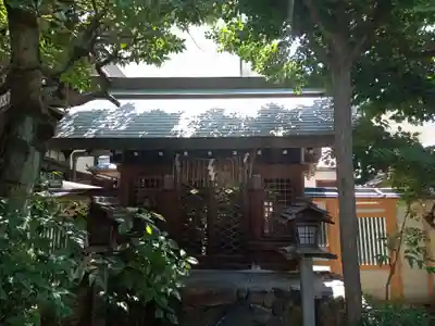 京都大神宮(京都府)