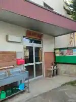 下落合笠間稲荷神社のその他建物