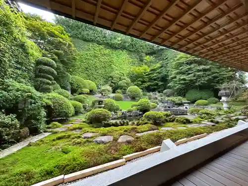 峯高寺(長野県)