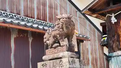 鏡神社(滋賀県)