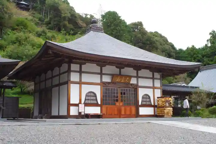 光明寺(静岡県)