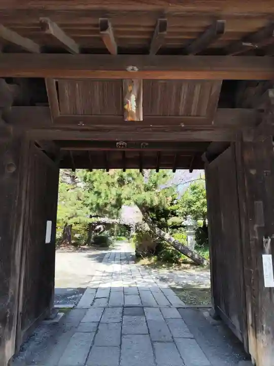 舎那院(滋賀県)