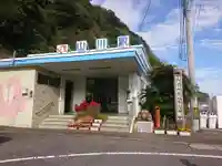 南方神社(鹿児島県)