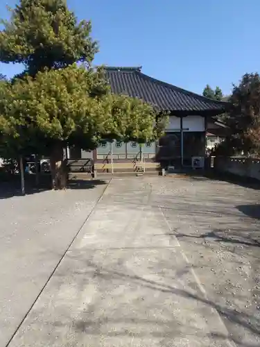 東雲院(埼玉県)