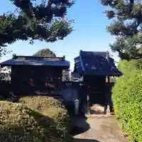 西岸寺(千葉県)
