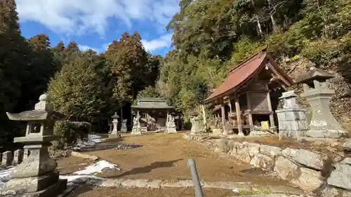 御年神社(兵庫県)