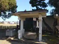 古政神社(愛知県)