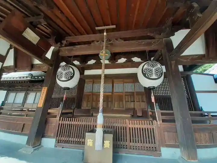 常光寺(大阪府)