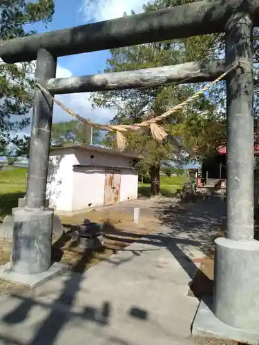 甲子大黒天神社(宮城県)