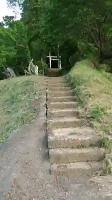 鹿島神社のその他建物