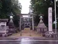 熱田社(般若町)のその他建物