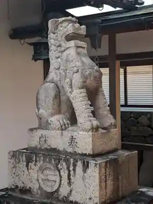 車折神社(京都府)