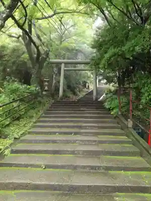 太平山神社のその他建物