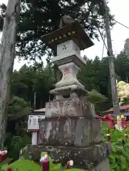 中之嶽神社(群馬県)