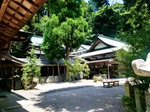 都美恵神社のその他建物