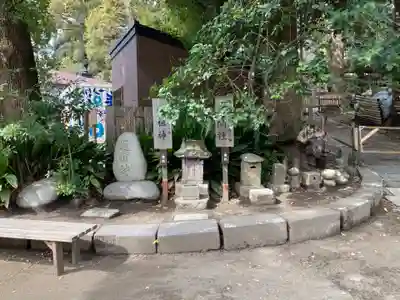 平塚八幡宮(神奈川県)