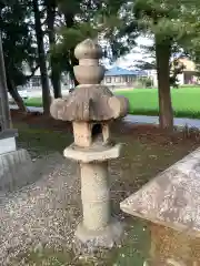 神明社（小折神明社）の建物その他