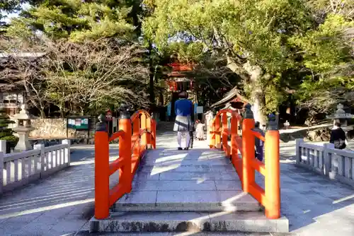 住吉神社のその他建物