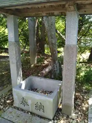伊勢大御神上大神宮(福島県)