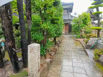 大法寺のその他建物