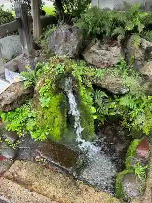 鳥海月山両所宮(山形県)