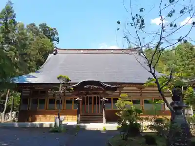 瀧澤寺(岩手県)