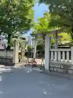 千住氷川神社の{uncategorized: "未分類", other: "その他", undefined: "問題あり", building: "その他建物", grave: "お墓", sacred_gate: "鳥居", guardian: "狛犬", statue: "像", buddha: "仏像", history: "歴史", nature: "自然", garden: "庭園", animal: "動物", pagoda: "塔", temizu: "手水舎", mountain_gate: "山門・神門", sanctuary: "本殿・本堂", subordinate: "末社・摂社", art: "芸術", scenery: "景色", jizo: "地蔵", ema: "絵馬", goshuin: "御朱印", omikuji: "おみくじ", items: "授与品その他", amulet: "お守り", goshuincho: "御朱印帳", eats: "食事", festival: "お祭り", votive_dance: "神楽", shichigosan: "七五三参", wedding: "結婚式", experience: "体験その他", initially: "初詣", around: "周辺", anti_infection: "感染症対策"}