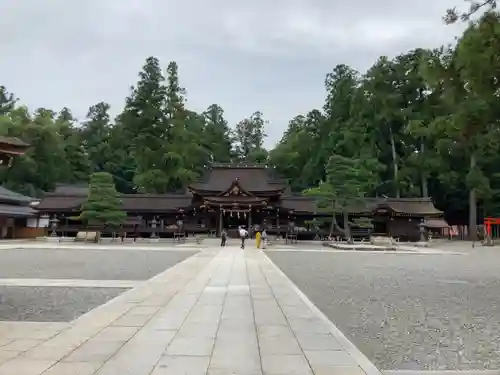 多賀大社のその他建物