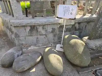海南神社(神奈川県)