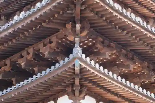 薬師寺のその他建物