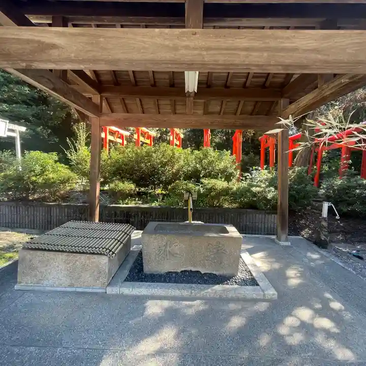 松原神社(愛知県)