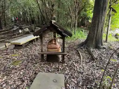 出雲大社相模分祠(神奈川県)