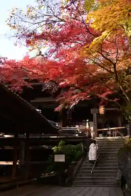 石山寺(滋賀県)