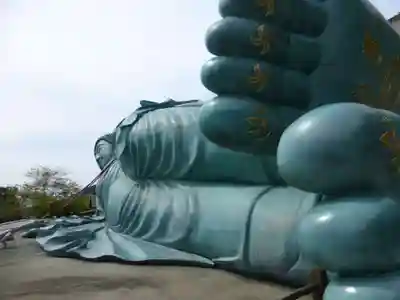 南蔵院(福岡県)