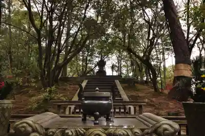 唐招提寺(奈良県)