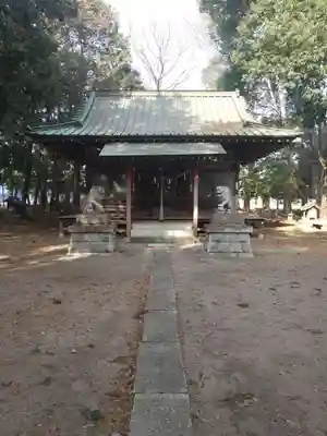 赤城神社(群馬県)