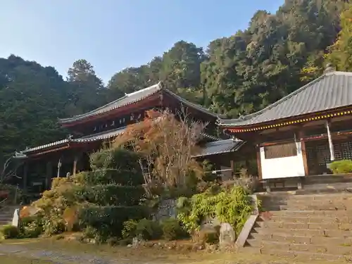 弘仁寺のその他建物