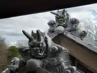 櫨谷・秋葉神社のその他建物