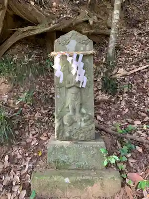 大鷲神社(千葉県)