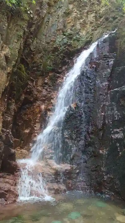 大山祇神社(福島県)