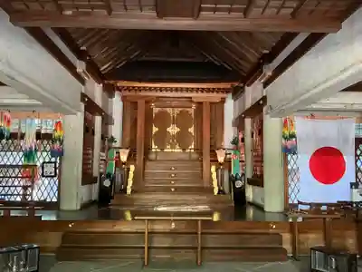 和歌山縣護國神社(和歌山県)