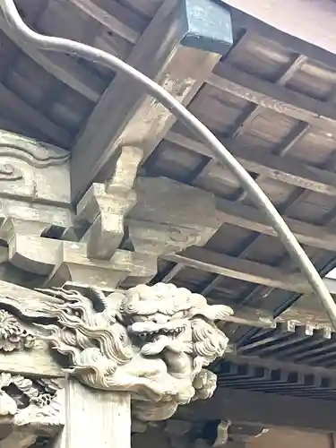 南宮神社(千葉県)