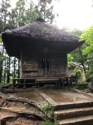 牛尾神社(新潟県)