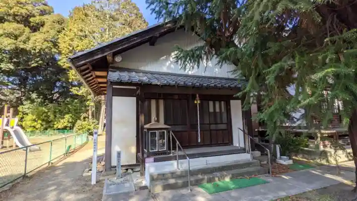 宝積寺(岐阜県)