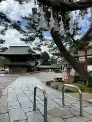 白山神社(新潟県)